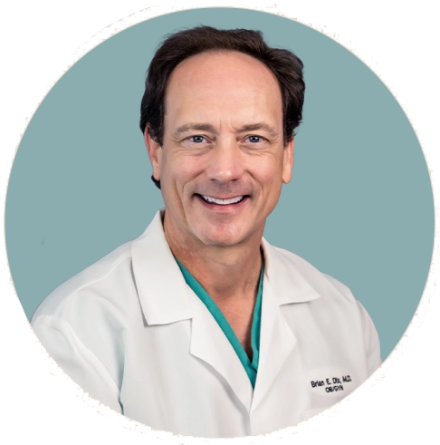 Doctor Brian Dix, MD